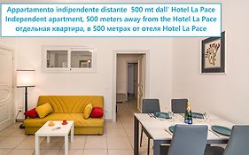 Hotel La Pace
